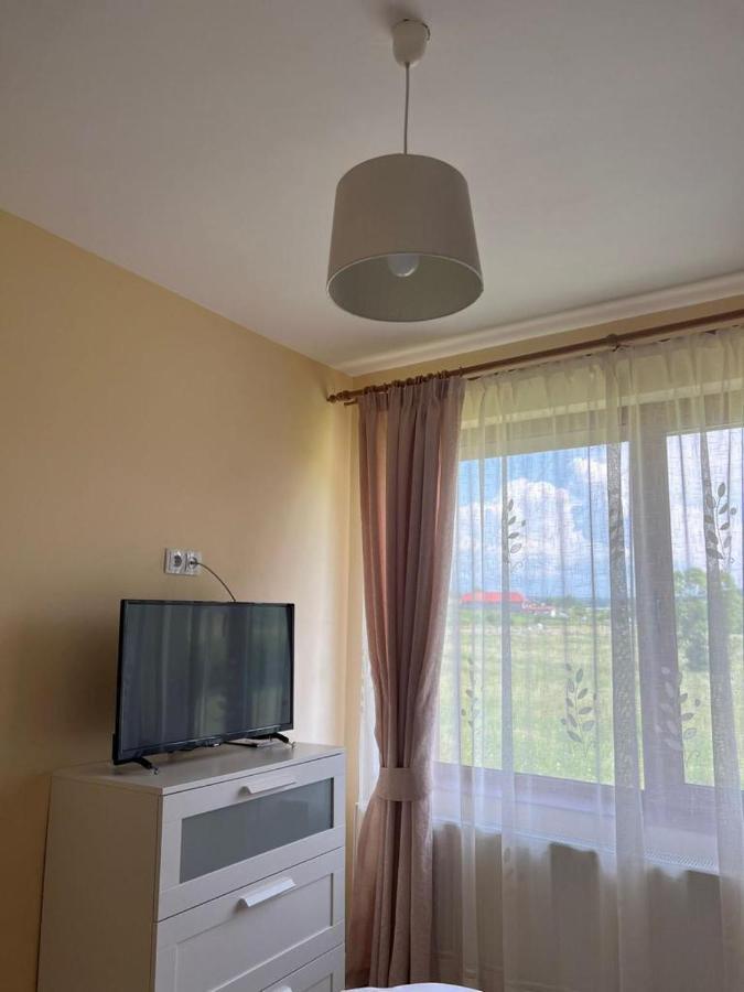Casa Mardar Apartment Oradea Exterior photo